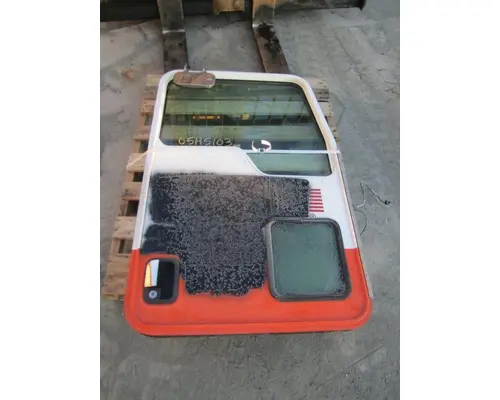 Door Assembly, Front KENWORTH T300 2003-2017 LKQ Heavy Truck Maryland