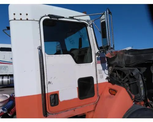 Door Assembly, Front KENWORTH T300 2003-2017 LKQ Heavy Truck - Goodys