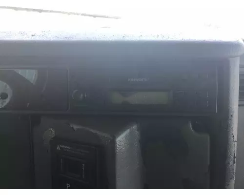 Radio Kenworth T300 Vander Haags Inc Kc