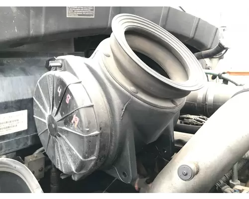 Kenworth T300 Air Cleaner