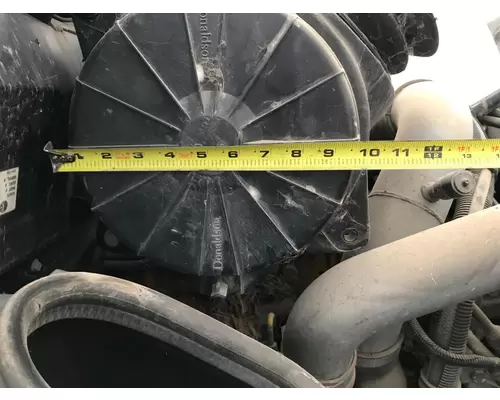 Kenworth T300 Air Cleaner