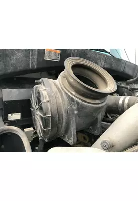 Kenworth T300 Air Cleaner