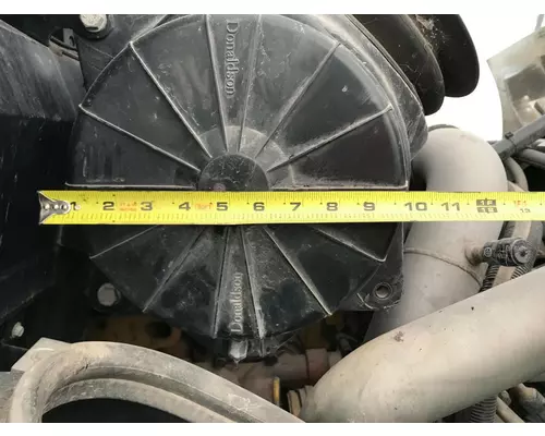 Kenworth T300 Air Cleaner