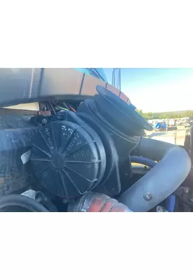 Kenworth T300 Air Cleaner