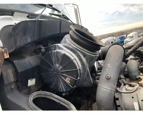 Air Cleaner Kenworth T300 Vander Haags Inc Kc