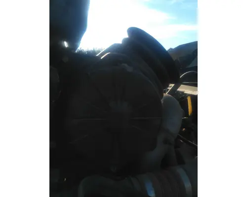 Air Cleaner KENWORTH T300 LKQ Evans Heavy Truck Parts
