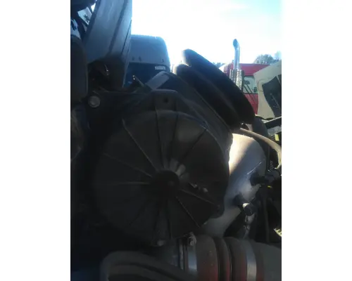 Air Cleaner KENWORTH T300 LKQ Evans Heavy Truck Parts