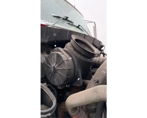 Air Cleaner Kenworth T300 Holst Truck Parts