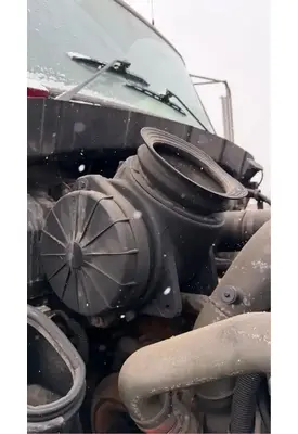 Kenworth T300 Air Cleaner