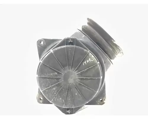 Kenworth T300 Air Cleaner