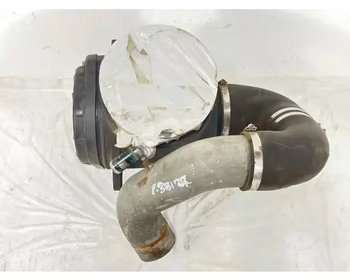 Kenworth T300 Air Cleaner