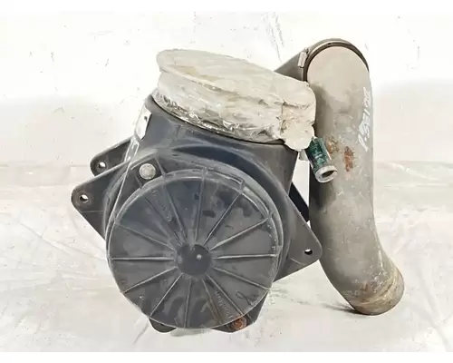 Kenworth T300 Air Cleaner