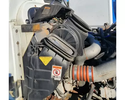 Air Cleaner Kenworth T300 Complete Recycling Group LLC