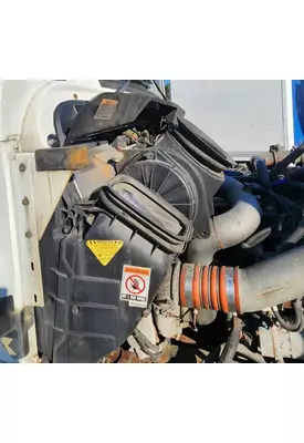 Kenworth T300 Air Cleaner