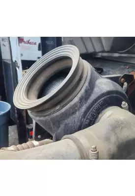 Kenworth T300 Air Cleaner