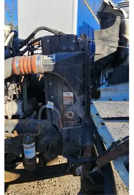 Kenworth T300 Air Conditioner Condenser