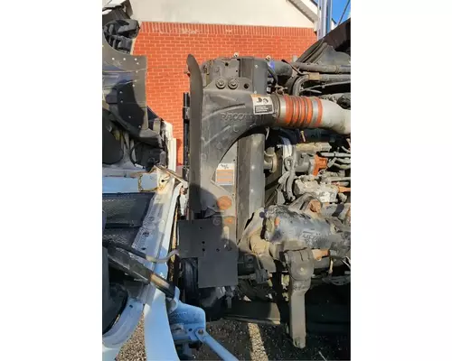 Air Conditioner Condenser Kenworth T300 Complete Recycling Group LLC