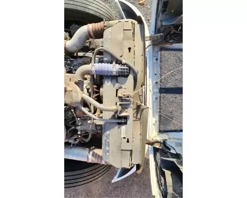 Kenworth T300 Air Conditioner Condenser