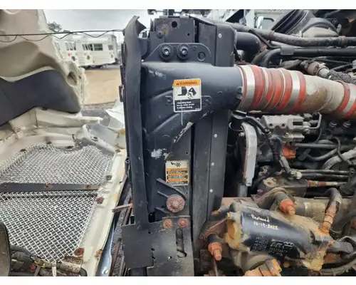 Air Conditioner Condenser Kenworth T300 Complete Recycling Group LLC
