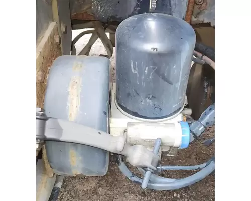 Air Dryer Kenworth T300 Complete Recycling Group LLC