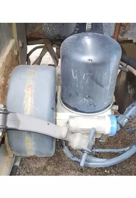 Kenworth T300 Air Drier