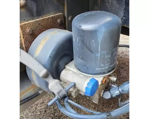 Kenworth T300 Air Drier