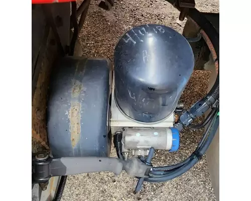 Kenworth T300 Air Drier