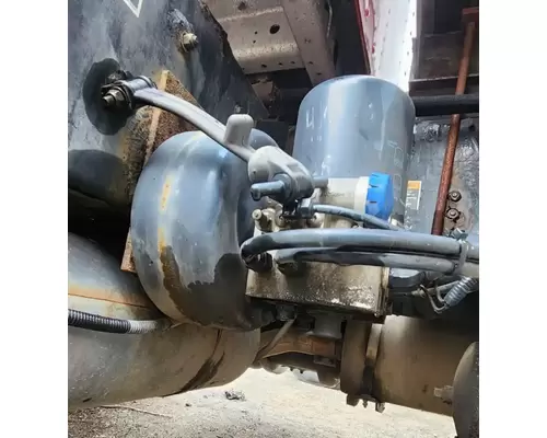 Kenworth T300 Air Drier