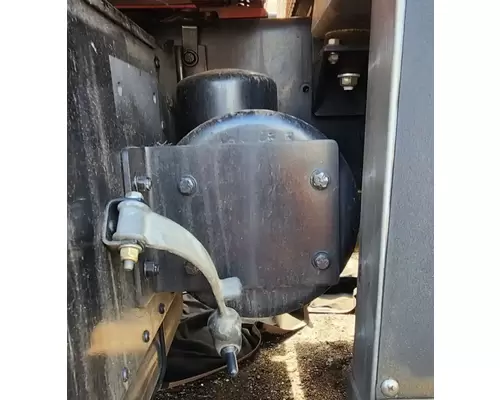 Air Dryer Kenworth T300 Complete Recycling Group LLC