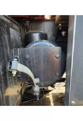 Kenworth T300 Air Drier