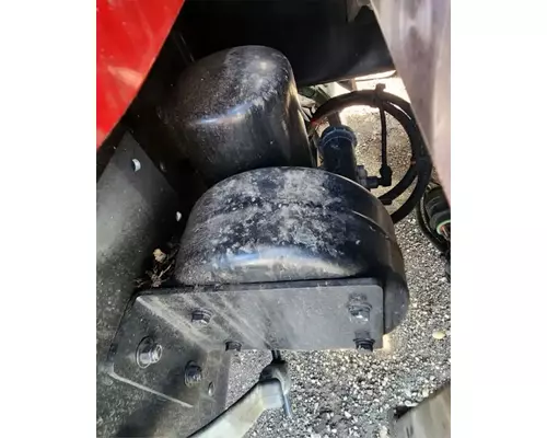 Kenworth T300 Air Drier