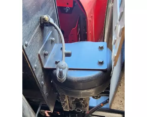 Kenworth T300 Air Drier