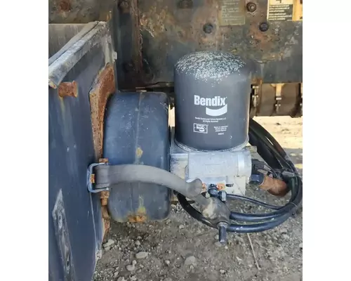 Air Dryer Kenworth T300 Complete Recycling Group LLC