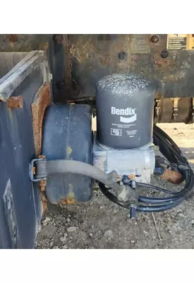 Kenworth T300 Air Drier