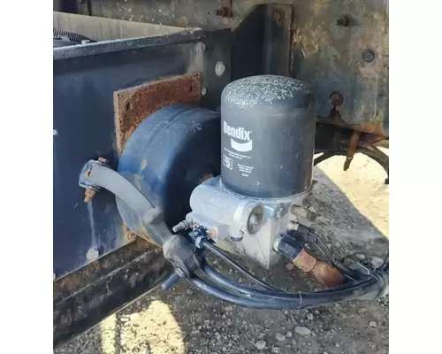 Kenworth T300 Air Drier