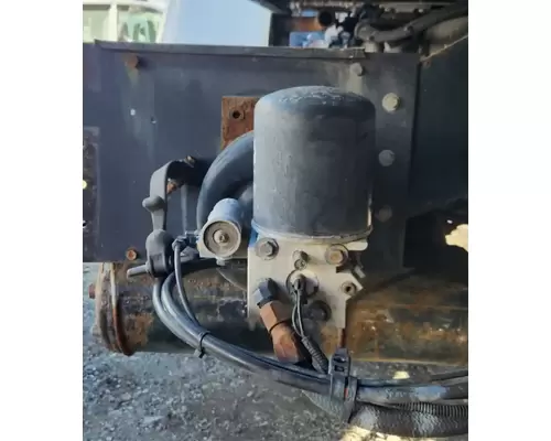 Kenworth T300 Air Drier