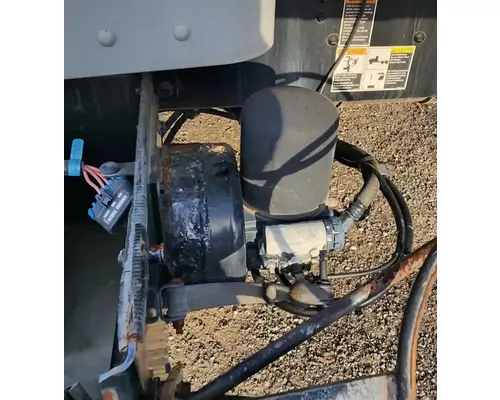 Air Dryer Kenworth T300 Complete Recycling Group LLC