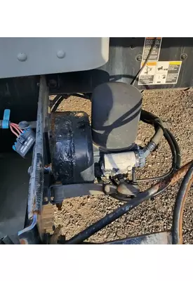 Kenworth T300 Air Drier