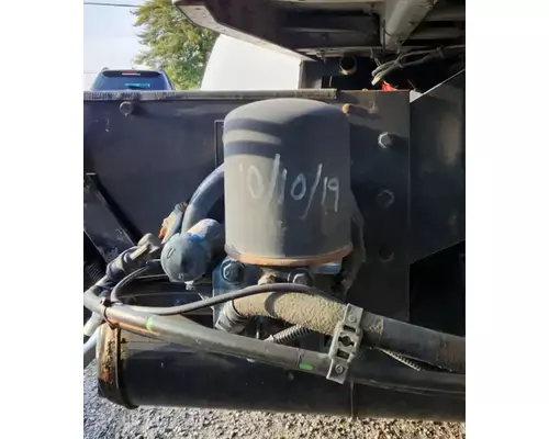 Kenworth T300 Air Drier
