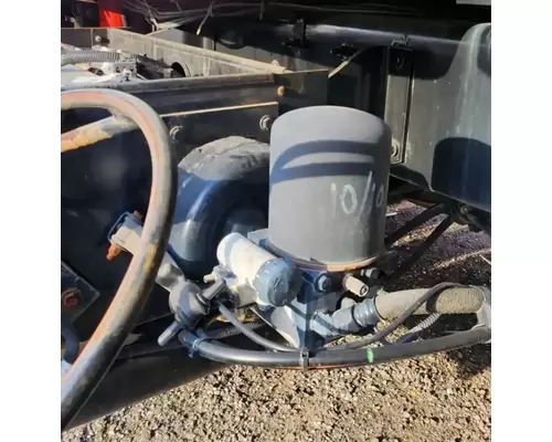 Kenworth T300 Air Drier