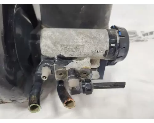 Kenworth T300 Air Drier