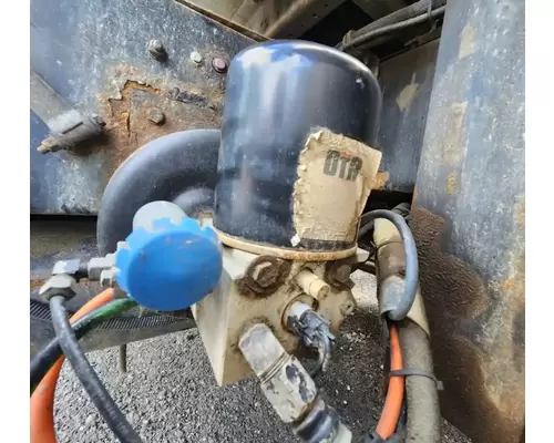Kenworth T300 Air Drier