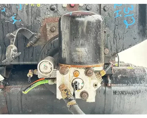 Kenworth T300 Air Drier