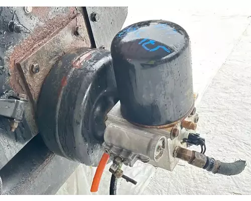 Kenworth T300 Air Drier