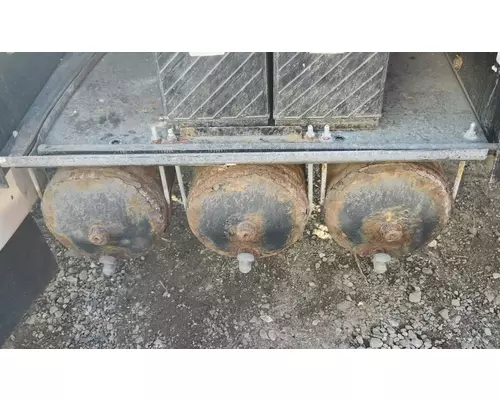 Air Tank Kenworth T300 Complete Recycling Group LLC