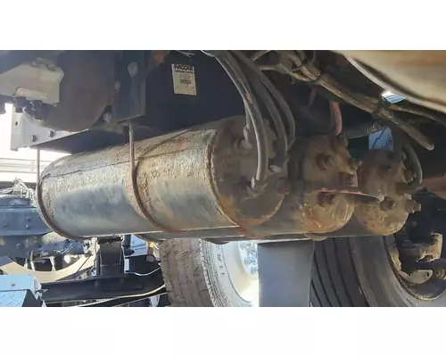 Kenworth T300 Air Tank