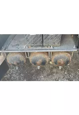Kenworth T300 Air Tank
