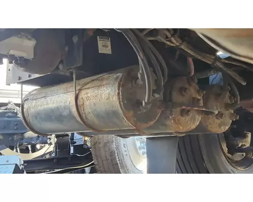 Kenworth T300 Air Tank