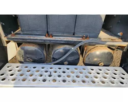 Air Tank Kenworth T300 Complete Recycling Group LLC