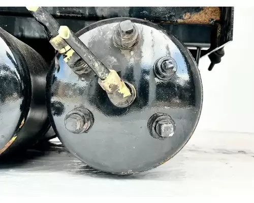 Kenworth T300 Air Tank